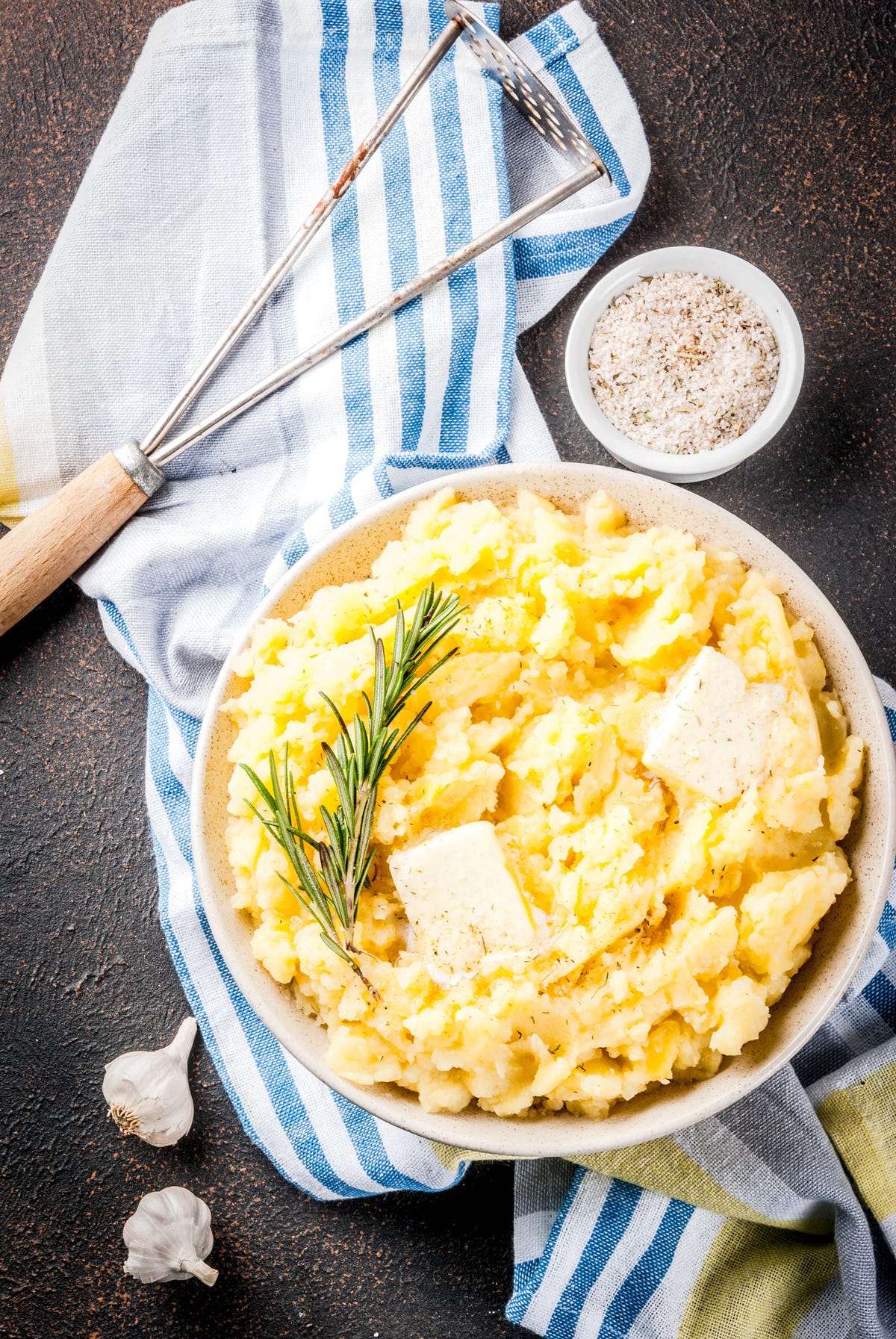 12 Mashed Potato Recipes - How to Make the Best Mashed Potatoes