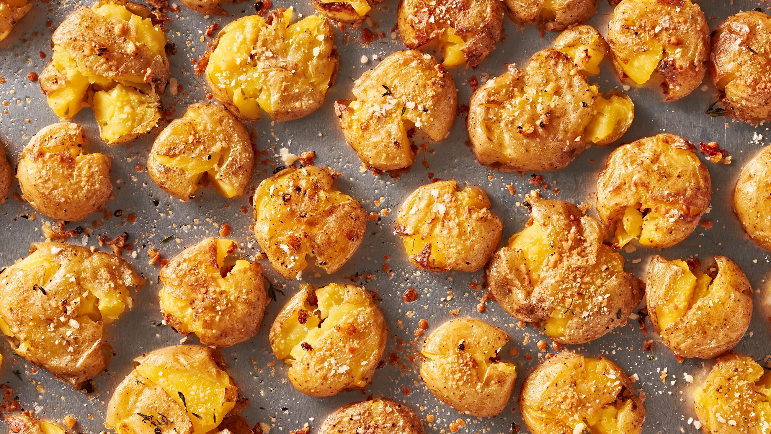 Perfect Baked Potato Recipe - Add a Pinch