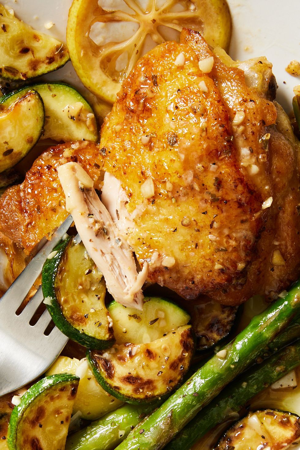 30 recetas de pollo a la plancha originales y fácil de hacer