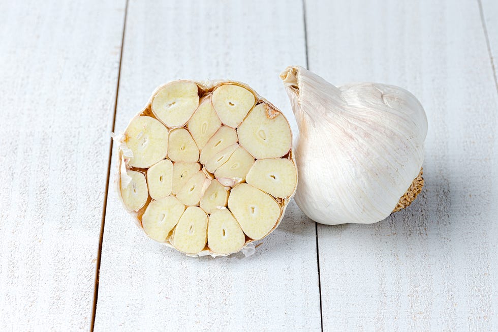 garlics