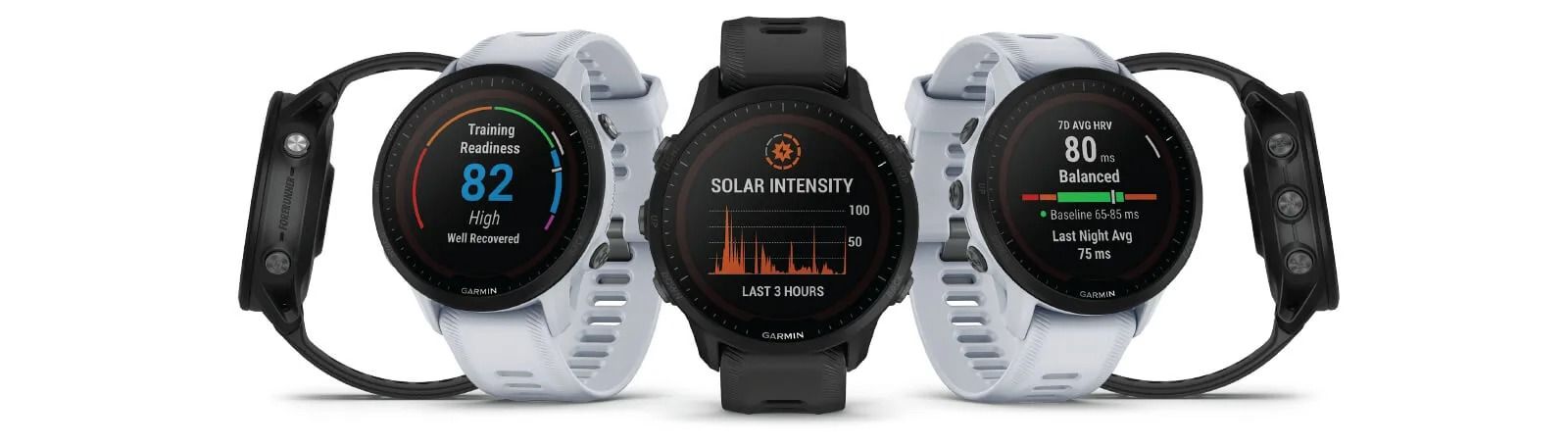 Garmin Forerunner 255 and 955 | GPS Running Watches Tested