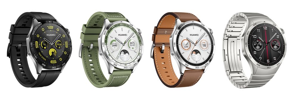 huawei gt 4 watches comp image