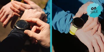 garmin smartwatches