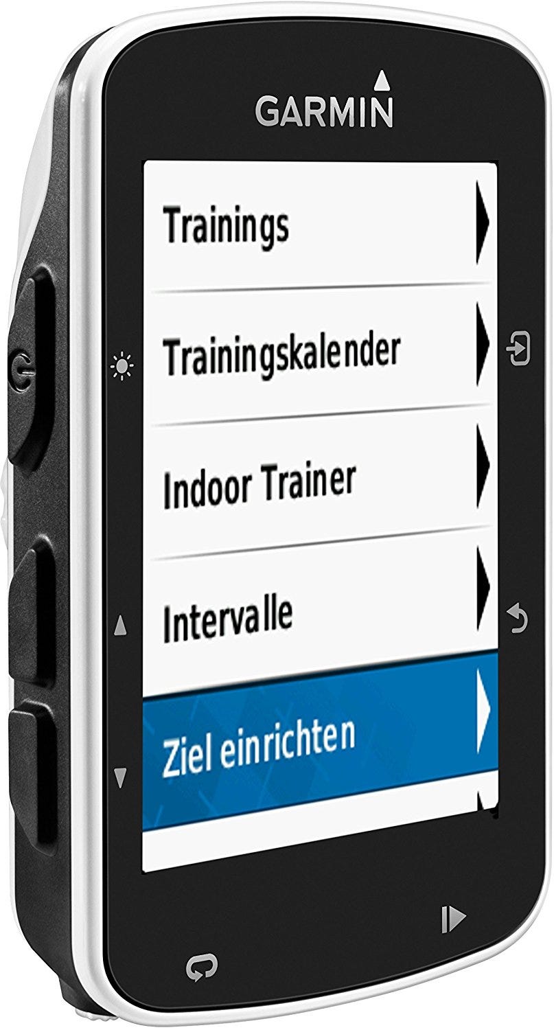 Garmin Edge 520 Ciclocomputador con GPS