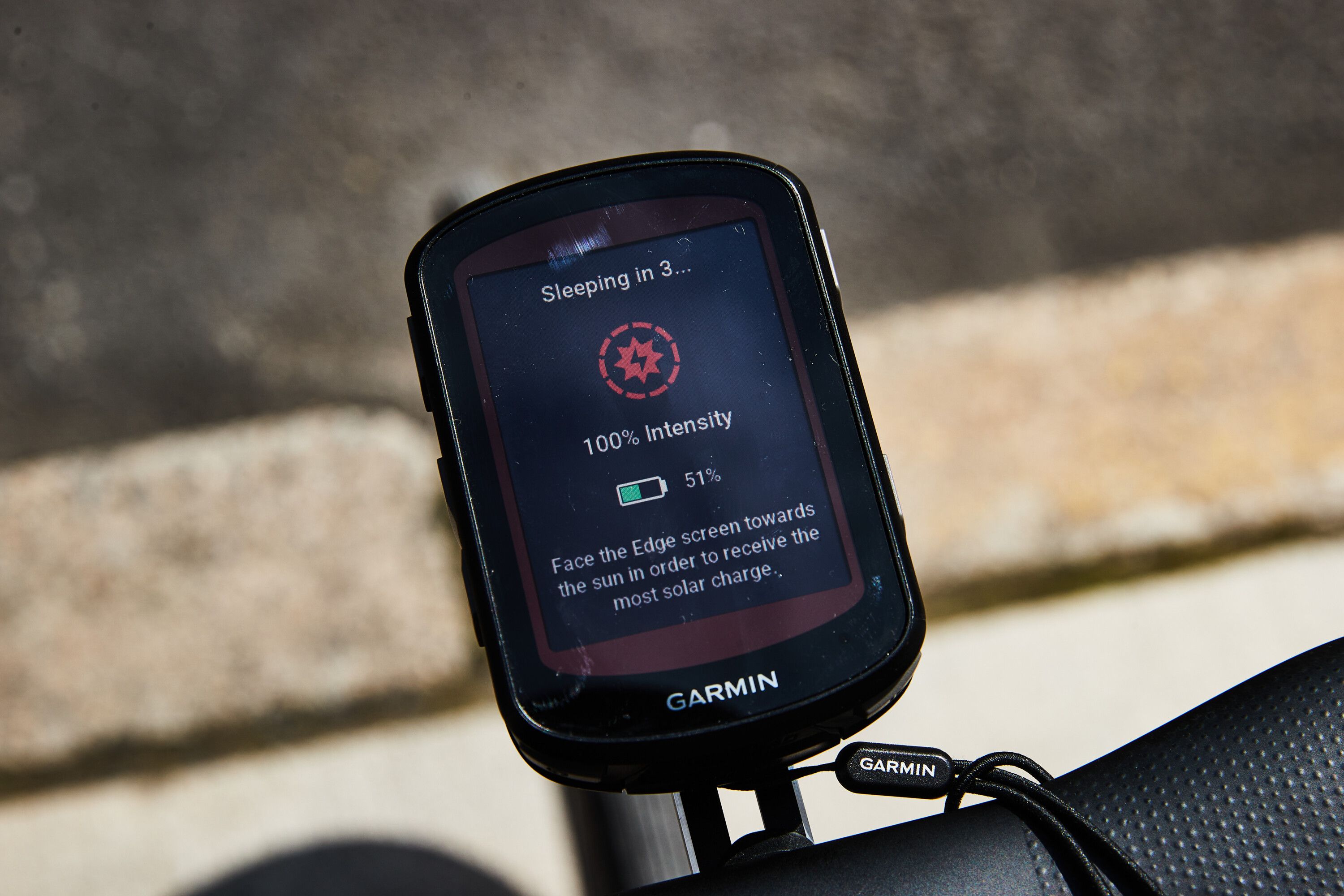 Garmin Edge 540 Solar Review | Best Bike Computers 2023