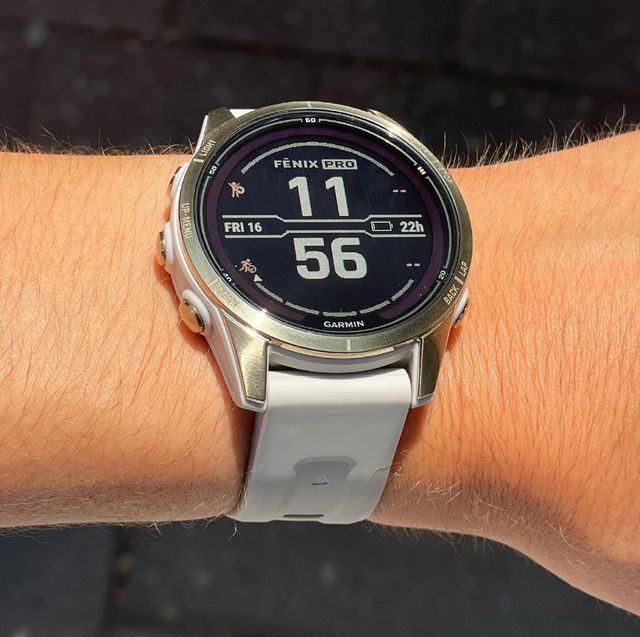 Garmin Best Polar watches for training and beyond: Tried and tested