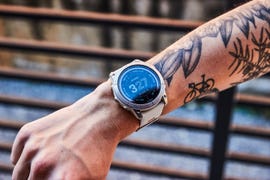 garmin fēnix 7x pro sapphire solar smartwatch