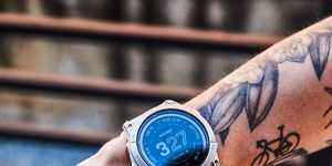 garmin fēnix 7x pro sapphire solar smartwatch