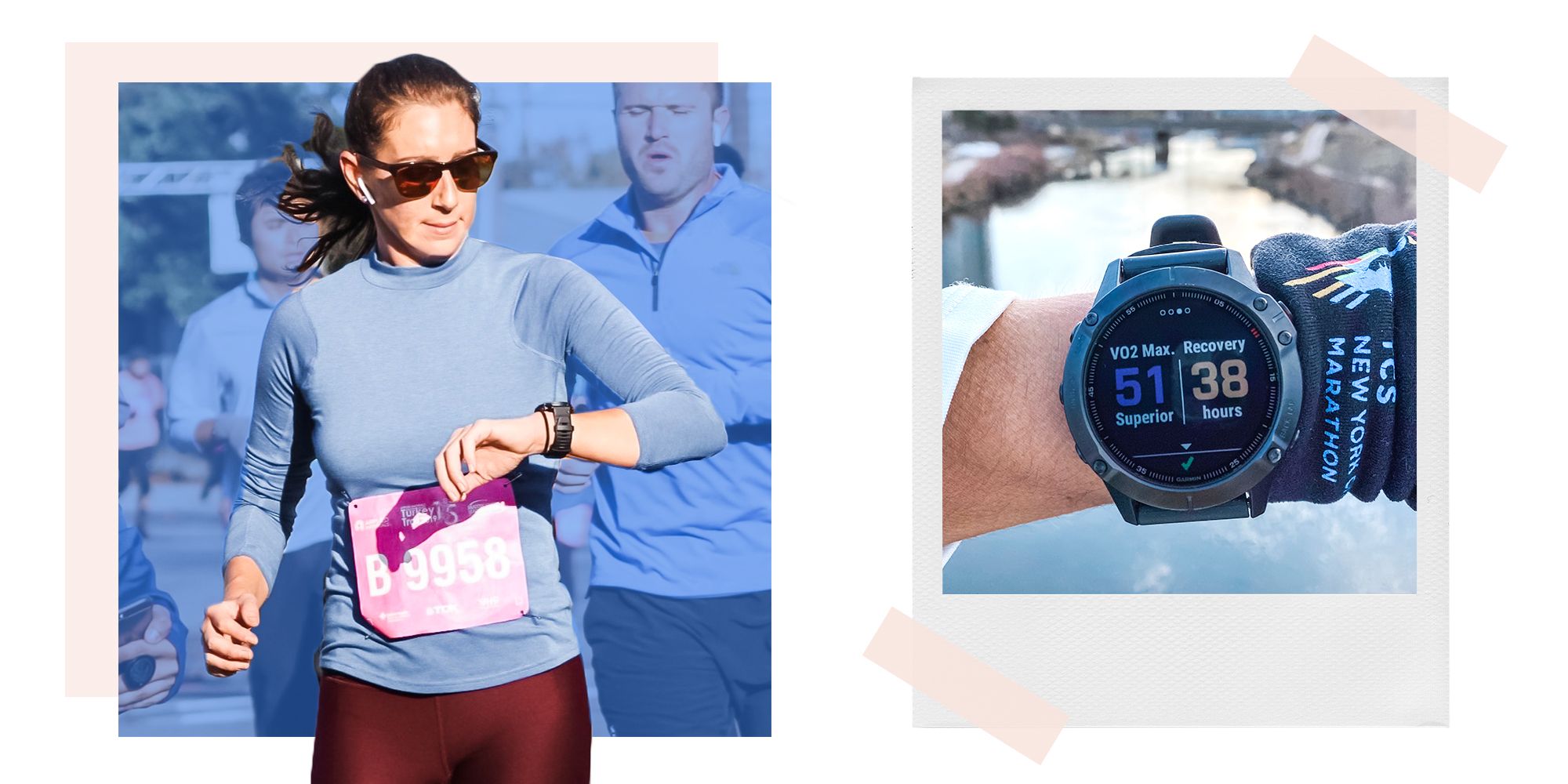 Garmin Fenix 6 Review 2020 - Best Running Watch for Marathon Training