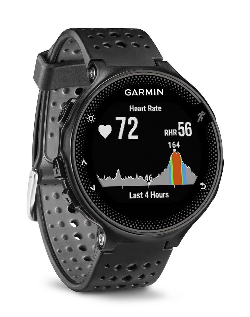 Garmin Forerunner 235
