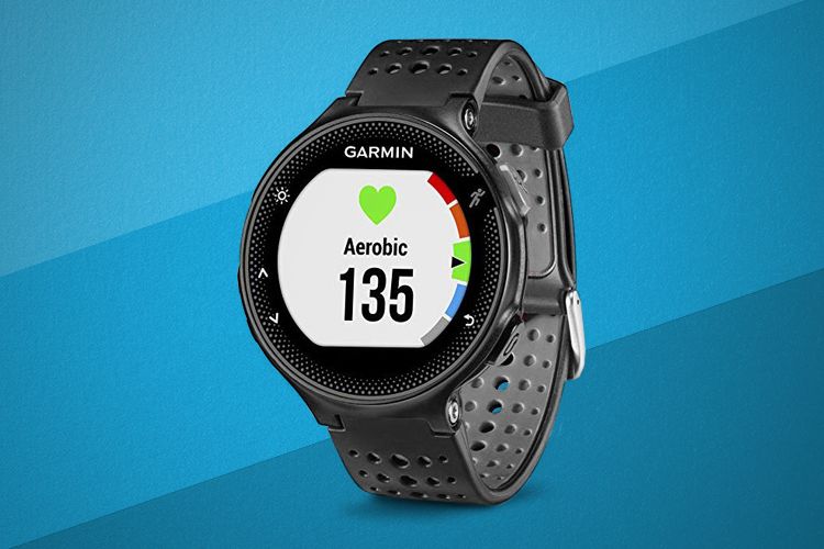 Garmin Forerunner 235 | Garmin Smartwatch Amazon Sale