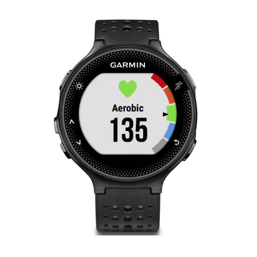 Garmin Forerunner 235