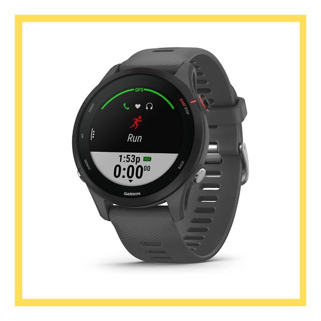 El smartwatch deportivo Garmin Forerunner 255, -29% en