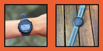 amazon prime day garmin forerunner 55