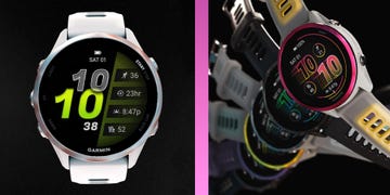forerunner® 570, forerunner® 970