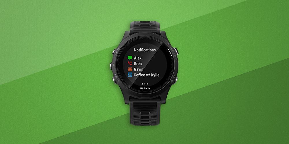 Garmin Forerunner 935 Deal - Amazon Takes $100 off This GPS Watch