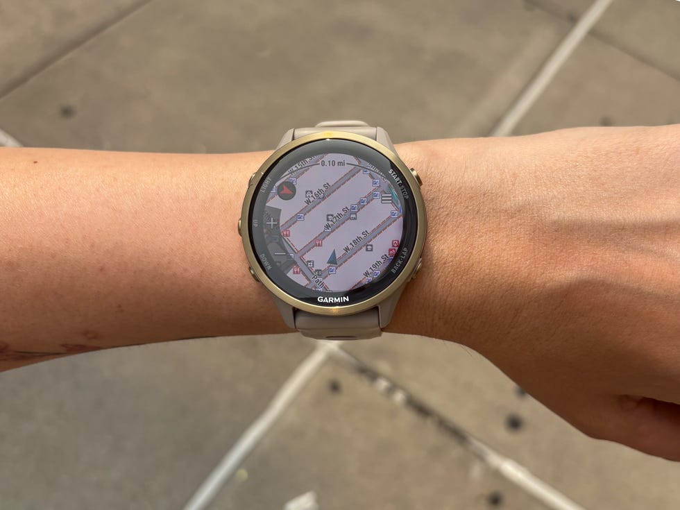 garmin 970 spr