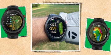 garmin golf watches