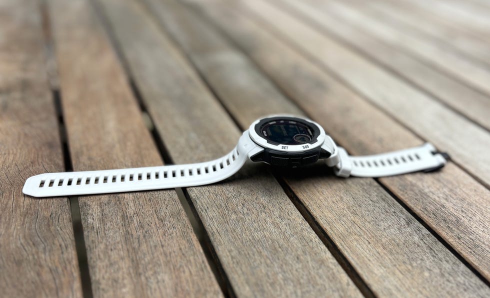 garmin instinct 2