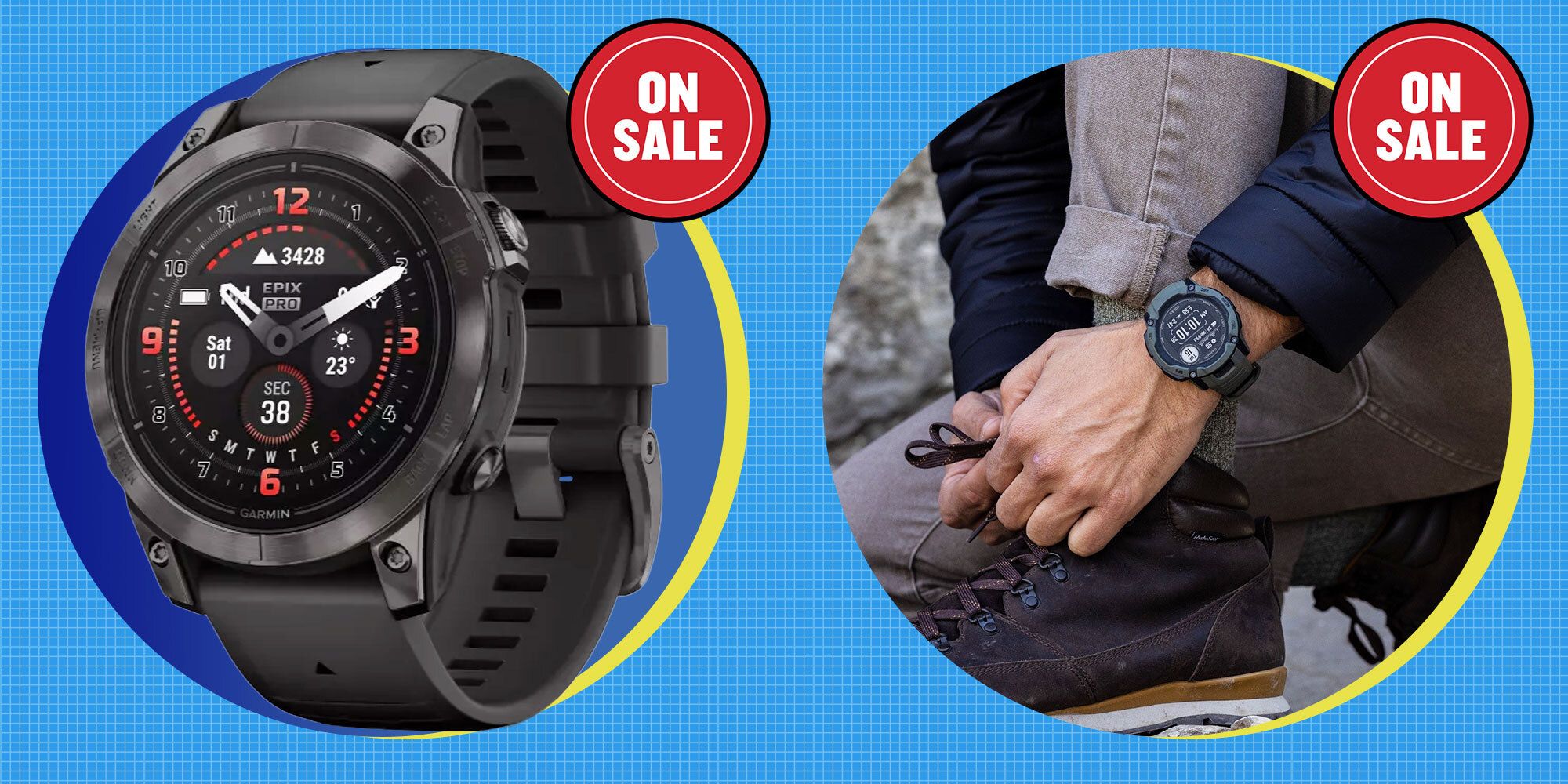 Garmin Presidents' Day Sale 2025: Save Up to 51% on Editor-Tested Smartwatches