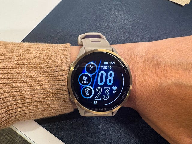 garmin forerunner 970