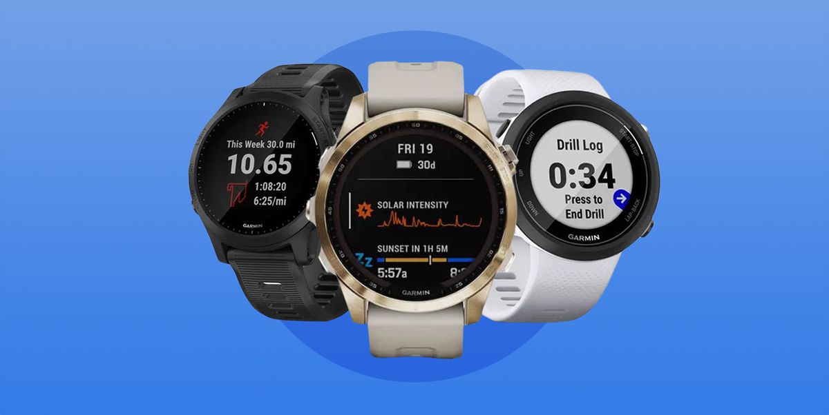Google Assistant Garmin Smartwatches - Best Buy