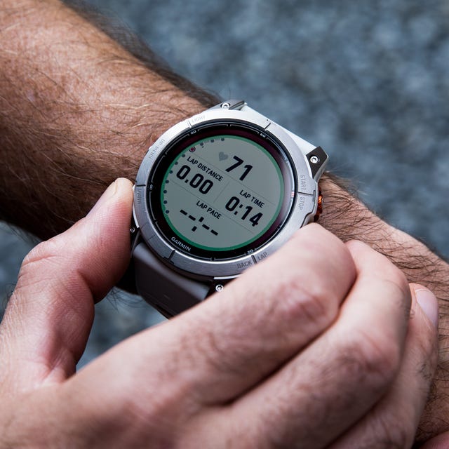 The Best Garmin Running Watches in 2024 – Smartwatches for Runners