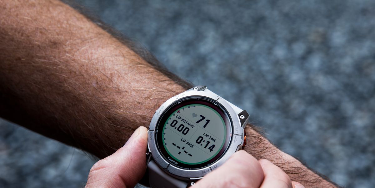 GARMIN FORERUNNER 965: Is this the best running watch money can buy? 
