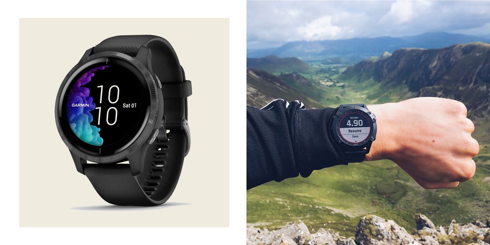 Best Garmin Watch: How to Find the Perfect Smartwatch or Fitness