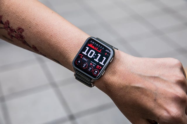 garmin venu x1