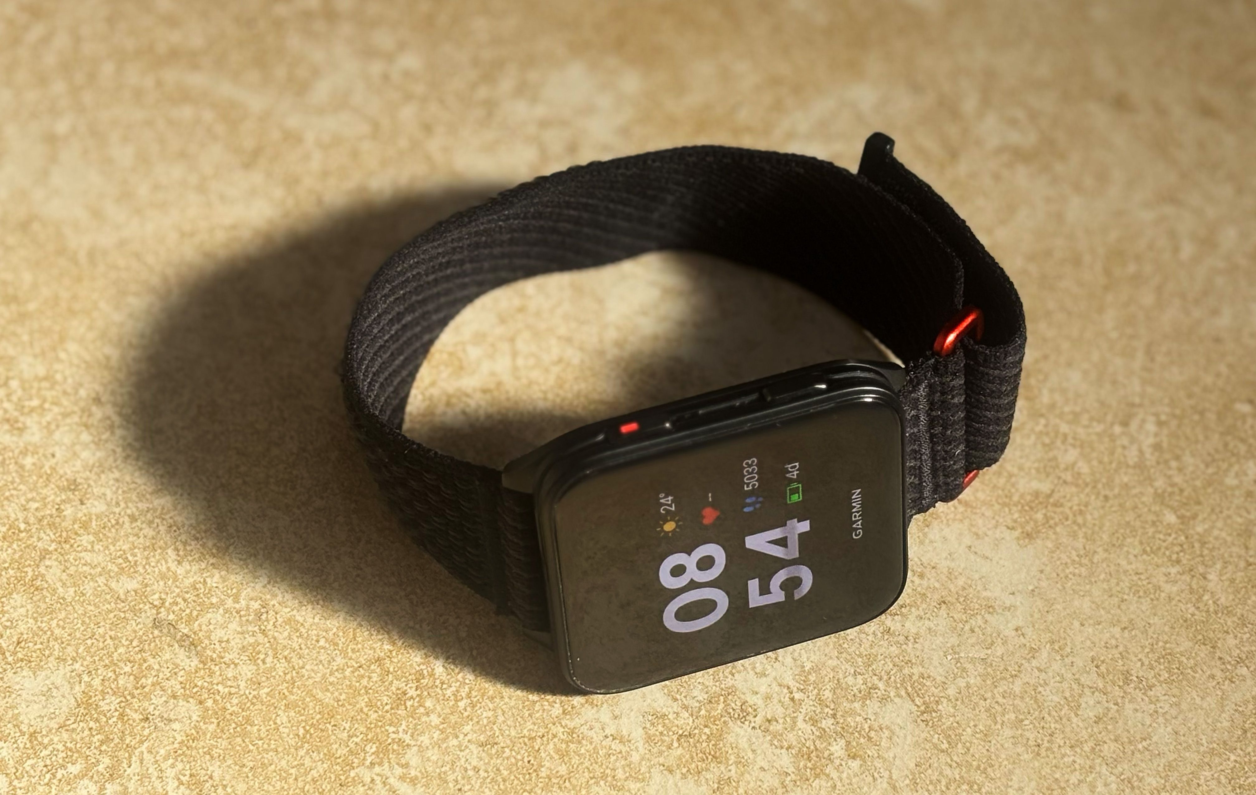 Garmin Venu X1 review: Apple's latest rival