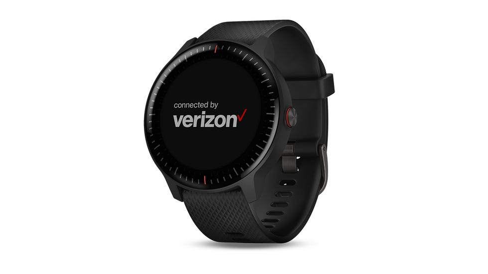 best running tech 2019 - Garmin Vivoactive 3