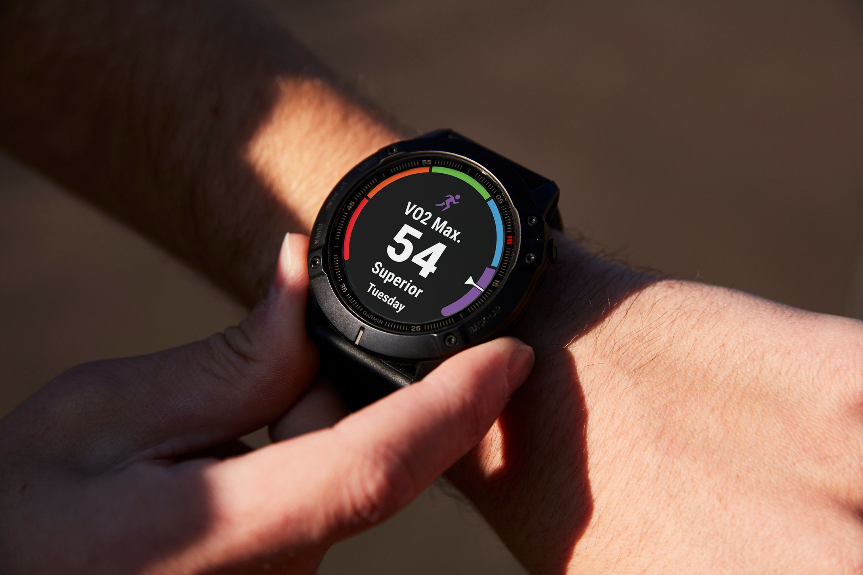 VO2 Max on Garmin, | What Is a VO2max?
