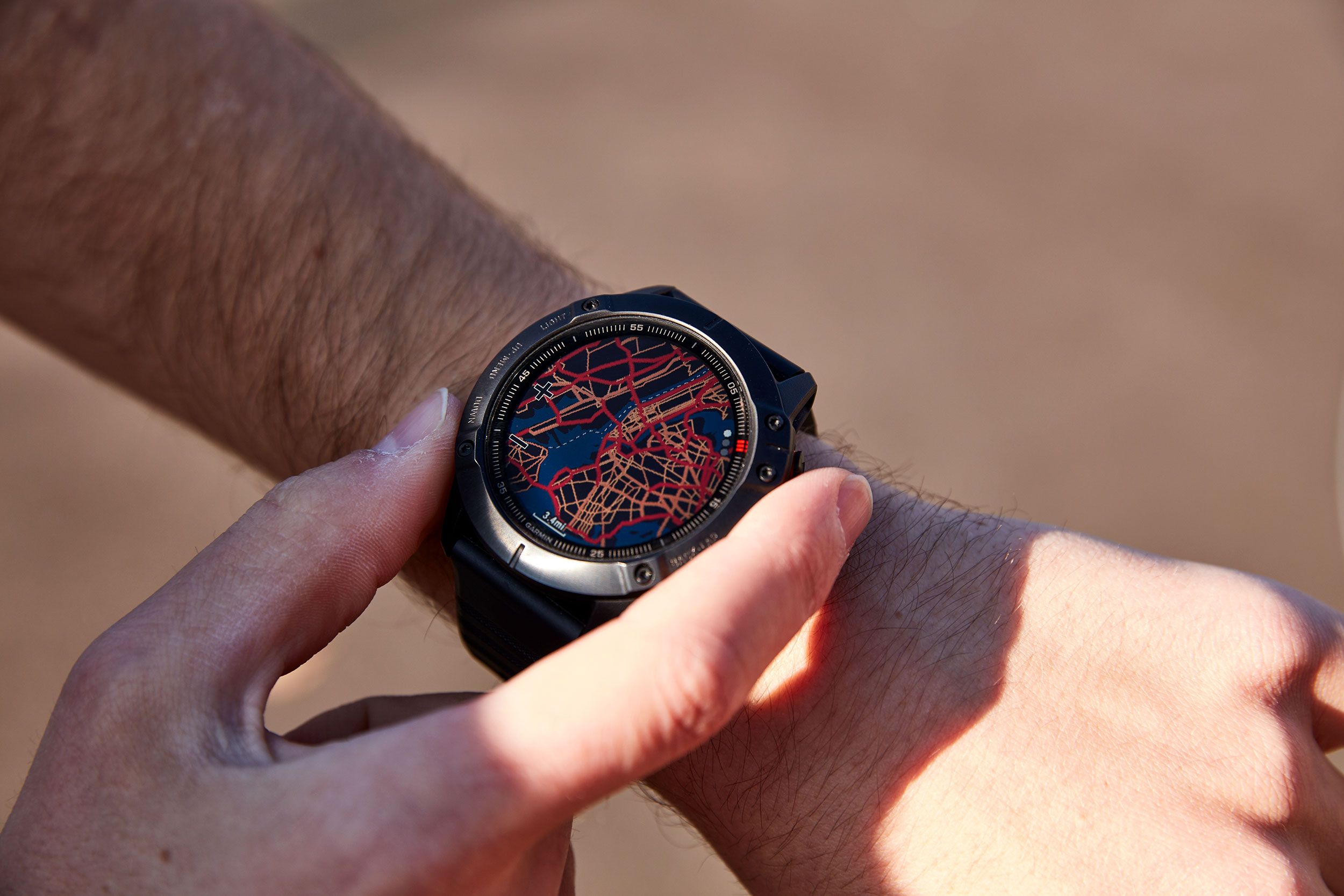 Les 6 meilleures montres connect e pour courir en 2023 2024