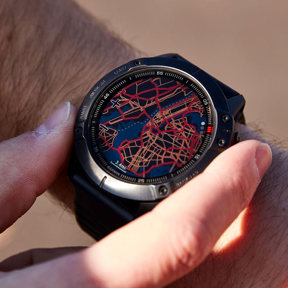 gps watches