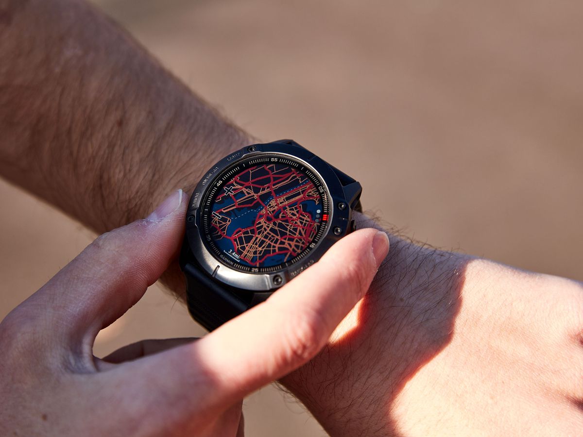 Markeret kedel bleg Best Running Watches 2023 | GPS Running Watches