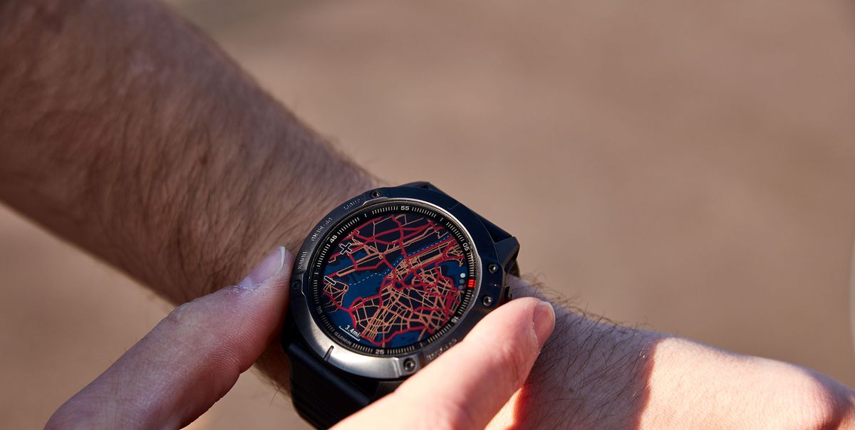 GOLDEN HOUR Luxury Stainless Steel Analog Digital Watches for Men Male  Outdoor Sport Waterproof Big Heavy Wristwatch