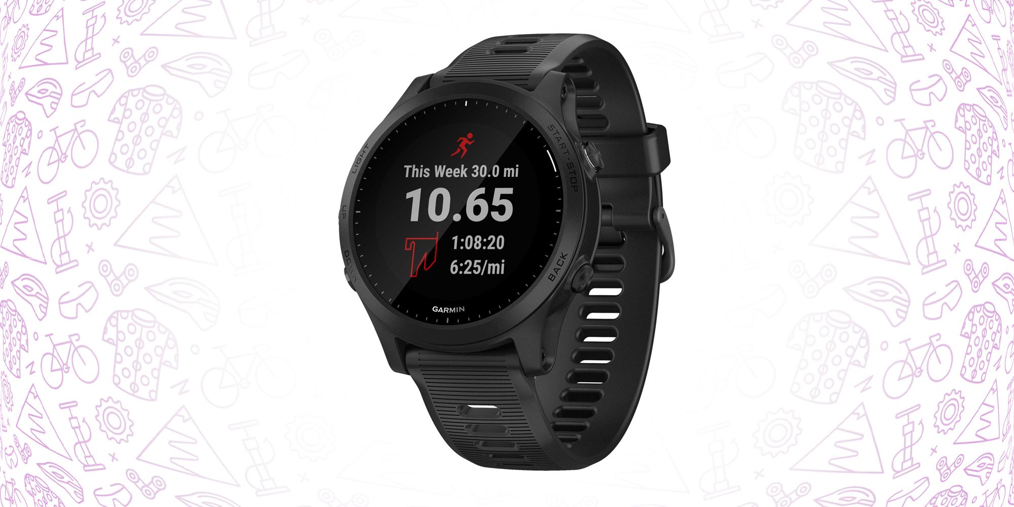 8 Best Garmin Watches 2023 - Watch Reviews