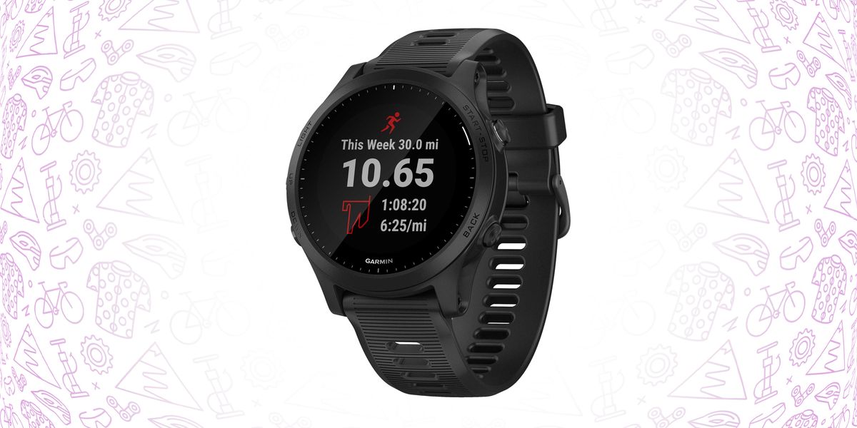 Garmin Forerunner 55 review: Can a watch replace your cycling
