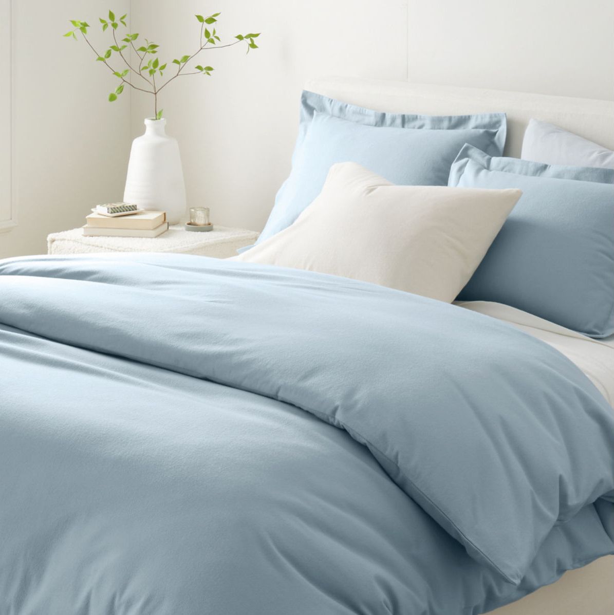 8 Flannel Sheet Sets to Keep You Cozy