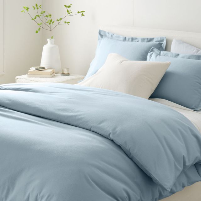8 Best Flannel Sheets, Tested & Reviewed for 2023