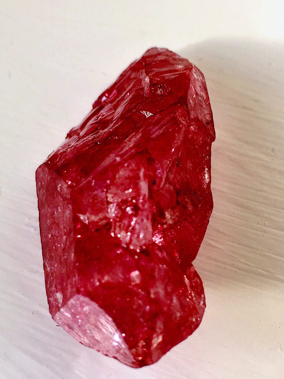 gemstone meanings garnet