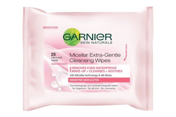 Best face wipes