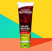 garnier nutrisse color reviver hair mask little lifesaver