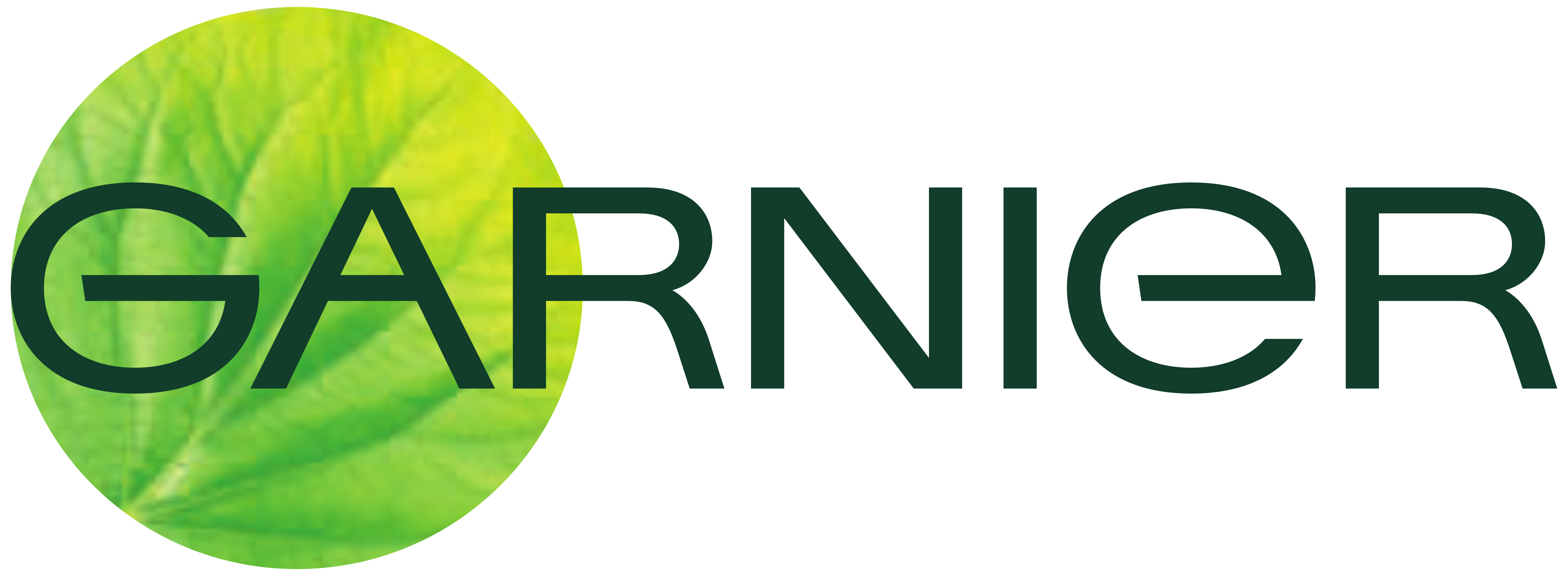 Garnier Nutrisse Logo