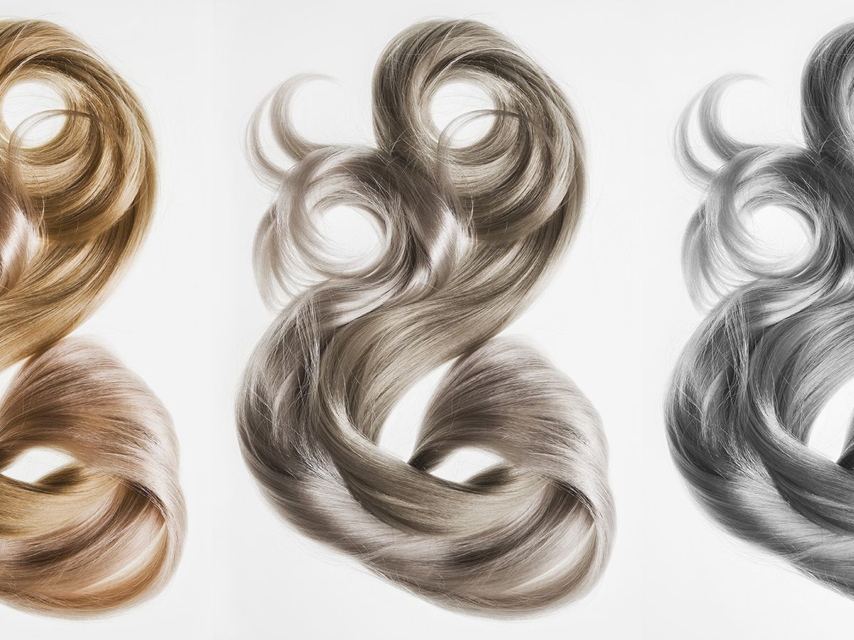 Your Ultimate Guide to Gray Hair