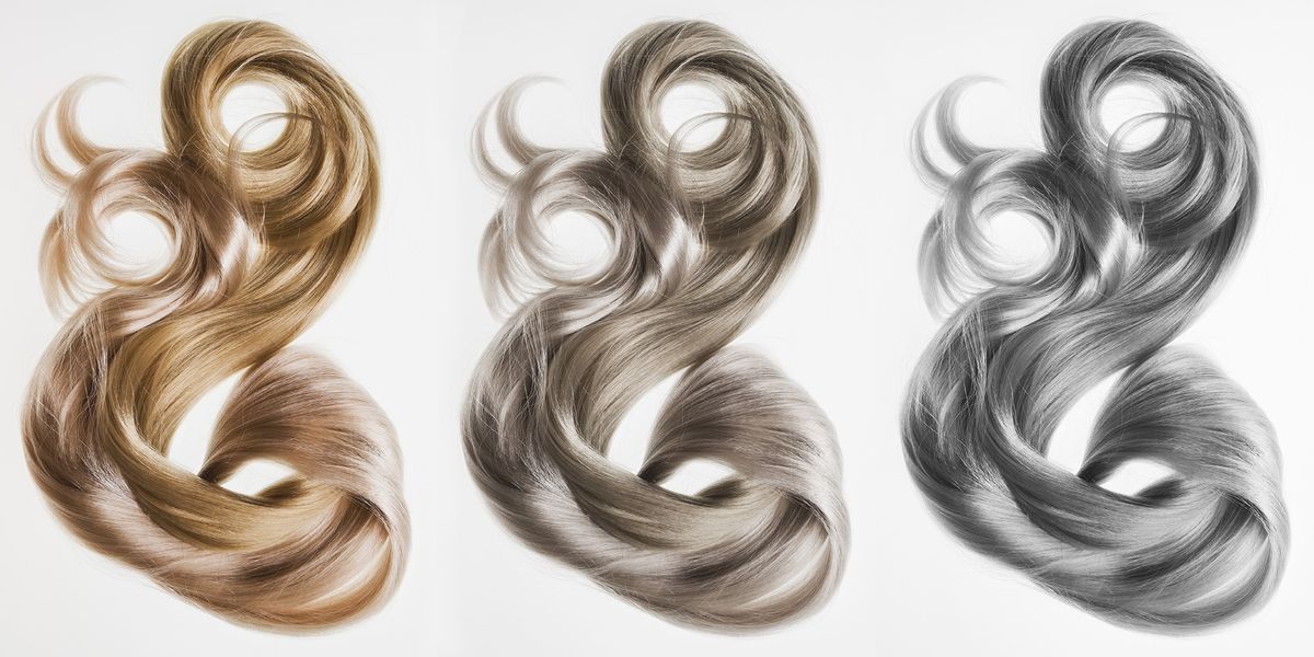 Your Ultimate Guide to Gray Hair