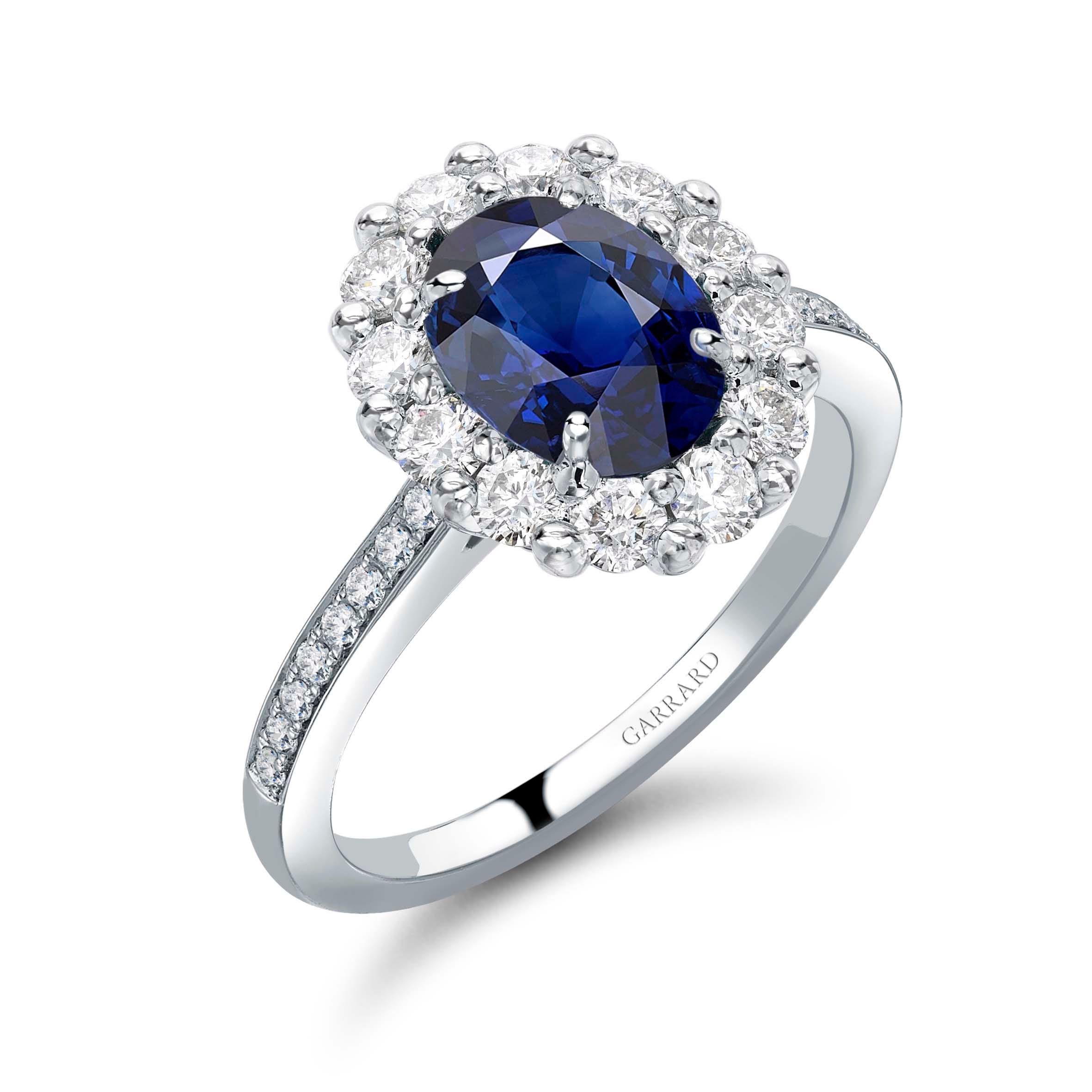 The best engagement rings – How to choose an engagement ring