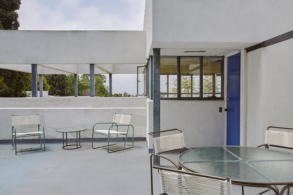 neutra house