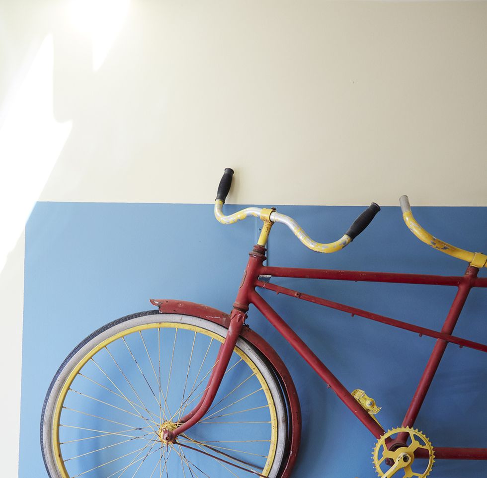 Decorating your bicycle – Goodordering